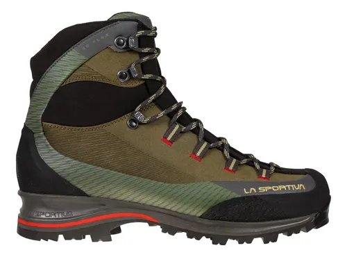 Botas De Trekking Cuero La Sportiva Trango Trk Leather Gtx