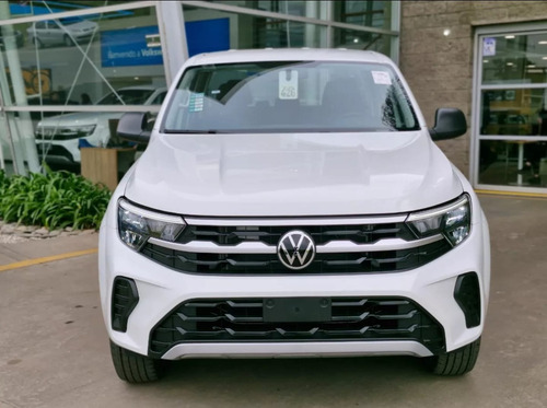 Volkswagen Amarok 3.0 Cd Tdi 258Cv V6 Comfortline 4X4 At