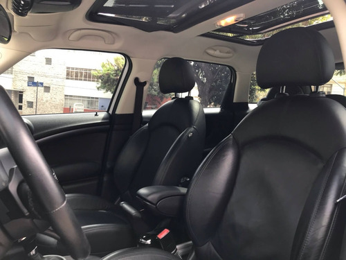 Imagem 10 de 12 de Mini Cooper Coutryman S All4 2010/2011