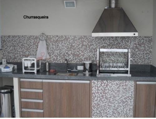 Imagem 15 de 15 de Casa Sobrado Para Venda - 6585