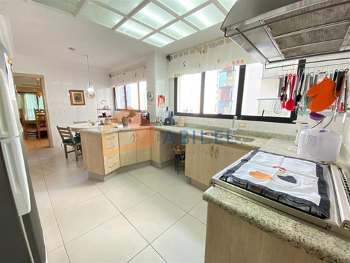 Imagem 13 de 30 de Apartamento Um Por Andar Jardim Anália Franco - 7953
