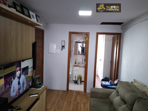 Imagem 2 de 12 de Casa A Venda No Bairro Laranjal Em Pelotas - Rs. - 2614-1