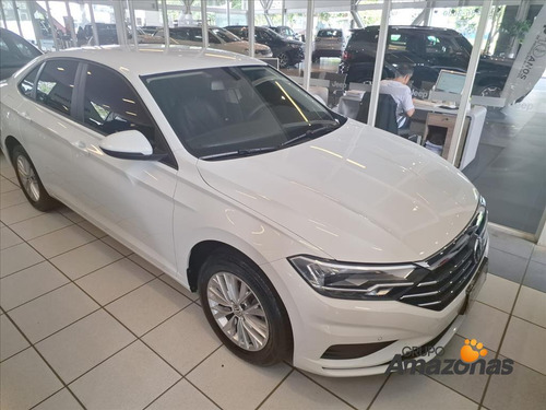 Volkswagen Jetta 1.4 250 TSI TOTAL FLEX TIPTRONIC