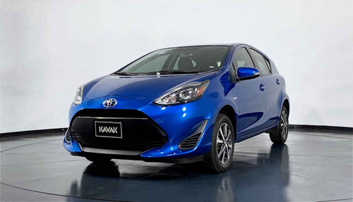 Imagen 1 de 15 de 107182 - Toyota Prius 2018 Con Garantía