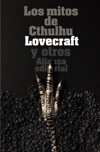 Mitos De Cthulhu,los Bol - Lovecraft,h P