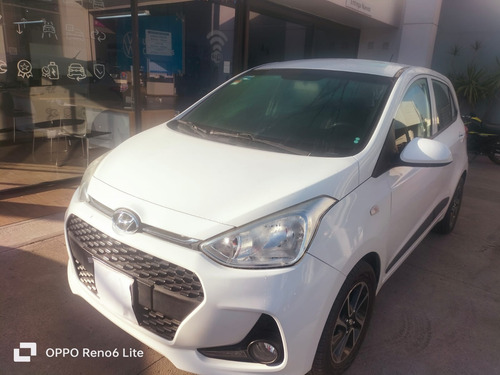 Hyundai Grand i10 1.3 Gls Mt