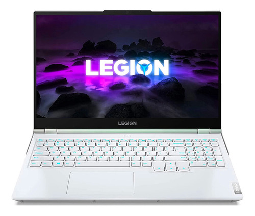 Notebook Lenovo Legion 5 Amd Ryzen 5 16gb 512gb Ssd 15,6¨