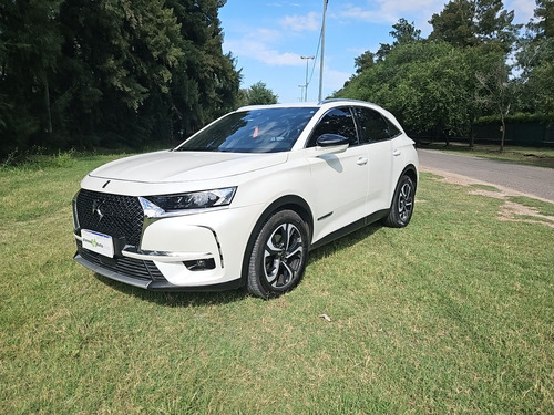 DS DS7 Crossback 1.6 Puretech 165 At Be Chic