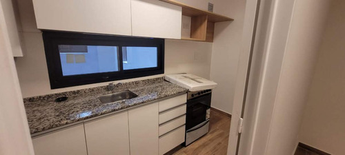 Departamento En Venta 2 Dormitorios Nueva Cordoba Cañitas Salguero Este