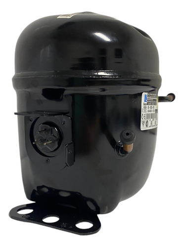 Motor Compresor Bocha Heladera Familiar Ae4440y 1/3hp R134a