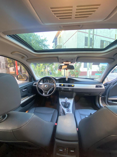 BMW Serie 3 2.0 320i Sedan Executive