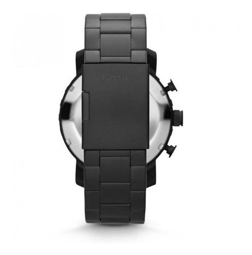 Relógio Fossil Masculino Cronógrafo Fjr1401/z