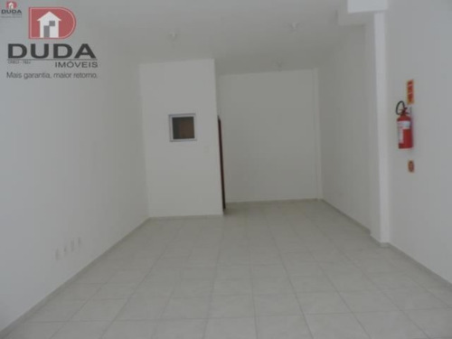 Imagem 5 de 6 de Salas/conjuntos - Centro - Ref: 23078 - V-23078