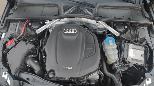 Imagem 5 de 11 de Audi A4 Launch Edition 2016 2.0 Turbo