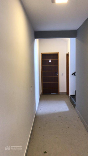 Imagem 11 de 14 de Apartamento Com 2 Dormitórios À Venda, 57 M² Por R$ 335.000,00 - Vila Aricanduva - São Paulo/sp - Ap2434