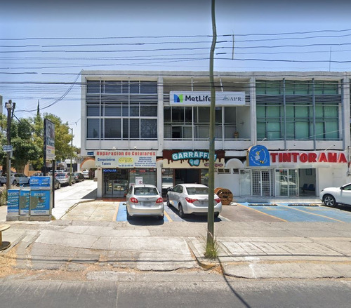 Oficinas En Renta En Jardines Del Bosque