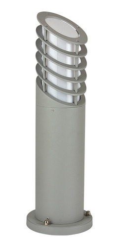 Baliza De Aluminio 23w 100-240v Altamira 670mm Tecnolite