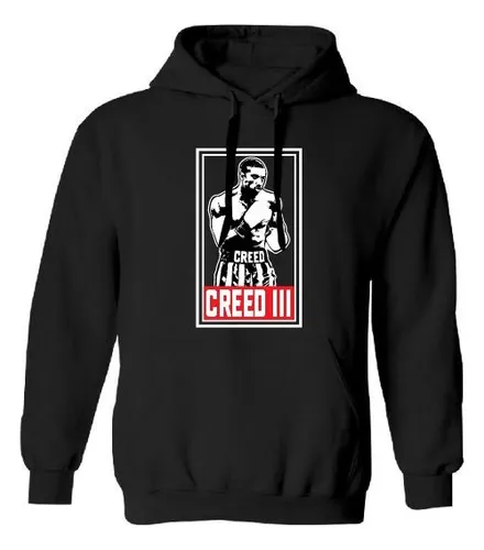 Sudadera creed hotsell