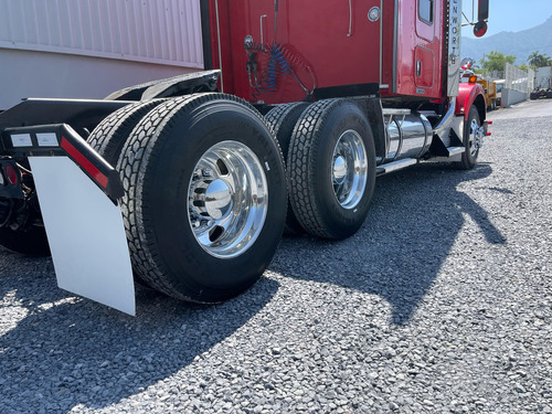 Tractocamiones Kenworth T800 Cummins Isx