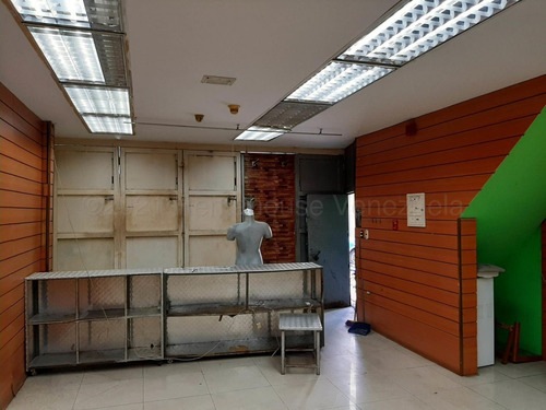 Imagen 6 de 21 de Excelente Edificio En Alquiler En El Cementerio, Caracas