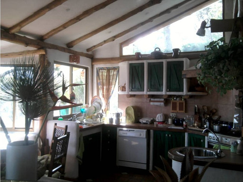 Casa Modelo Mediterráneo En Altos De La Peña San Antonio De Los Altos