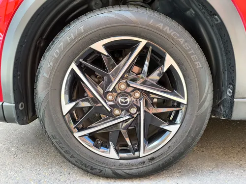 Mazda CX-5 2.5 Touring At