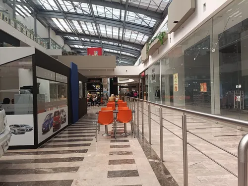 Arriendo Local Comercial