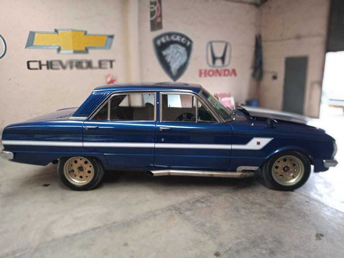 Ford Falcon Futura