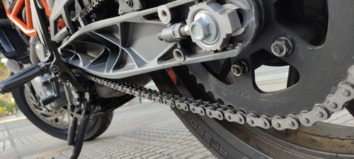 Imagen 8 de 11 de Ktm Duke 390 2017