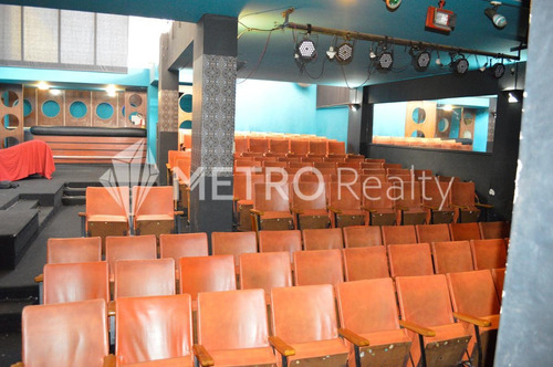 Imagen 3 de 20 de Venta Teatro En Santa Teresita Partido De La Costa