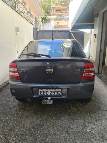 Astra Hatch 2008