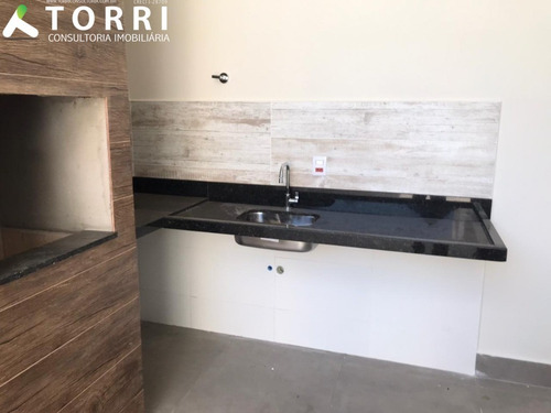 Casa À Venda No Condomínio Jardim Terras De São Francisco - Cc00233 - 69476234
