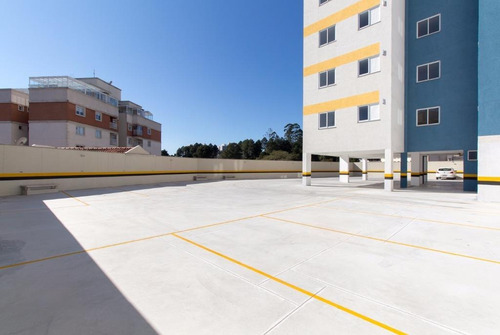 Imagem 4 de 30 de Apartamento À Venda, 45 M² Por R$ 255.000,00 - Tingui - Curitiba/pr - Ap0696