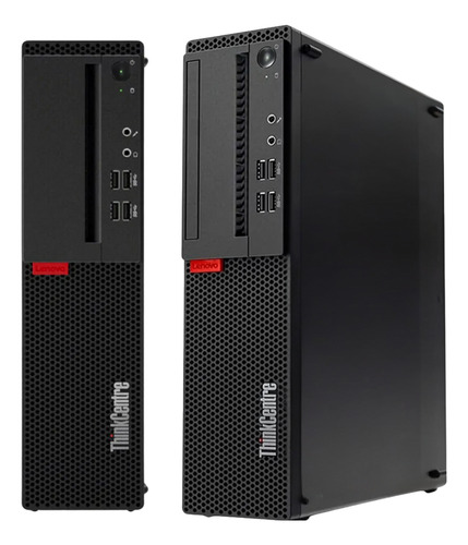 Computador I5 Ssd 256gb Barato Pdv Escritrio Comercio Casa (Recondicionado)