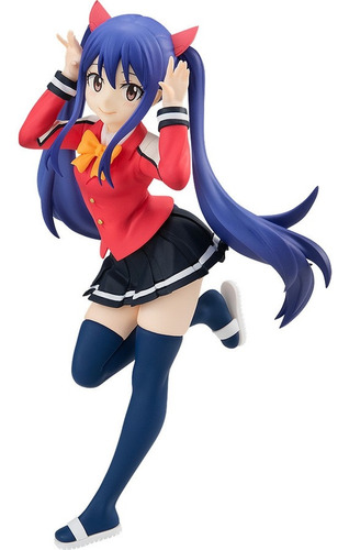 Fairy Tail Wendy Marvell Pop Up Parade *bonus