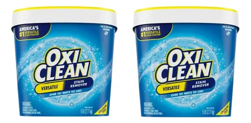 Primera imagen para búsqueda de oxiclean