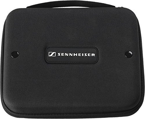 Juego De Auriculares Sennheiser Game Zero Gaming - Negro