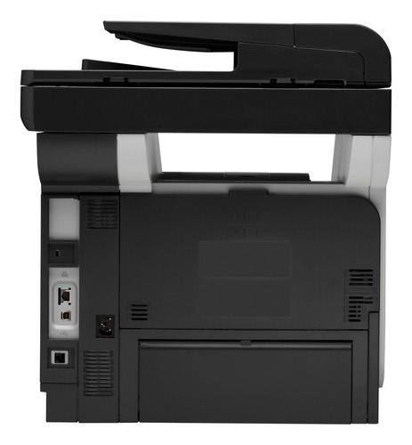 Multifuncion Laser Mono Hp M521dn