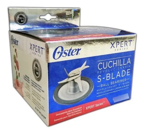 Cuchilla xpert series sale