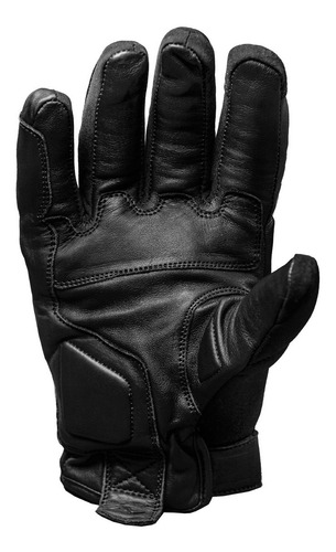 Imagen 3 de 6 de Guantes Moto Stav Winter Protection Windblock