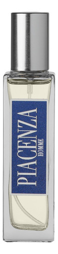 Perfume Masculino Piacenza Primacial 30ml Volume Da Unidade 30 Ml