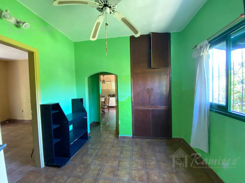 Casa 3 Ambientes En Venta - General Rodríguez