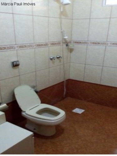 Imagem 10 de 16 de Chacara A Venda No Jardim Caxambu - Ch00093 - 33621631