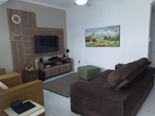 Ótimo Sobrado Em Camboriú No Bairro São Francisco De Assis 03 Dormitórios - Sb00109 - 34087376