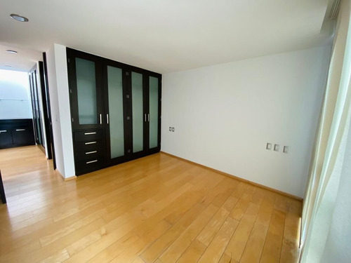 Imagen 10 de 20 de En Renta Residencia En Cumbres Del Lago, Jardín, Gran Terren