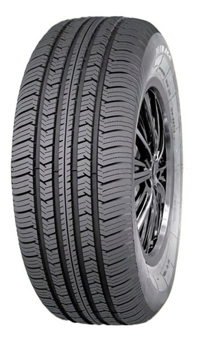 Llanta 165/60r14 Mirage Mr-166 75h Msi