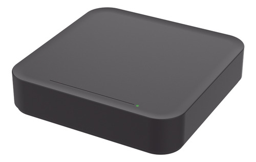 Android Tv Box Uhd Conexion Wi-fi Y Por Cable Con Control