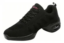 Comprar Zapatillas De Deporte Para Mujer Jazz Dance Ab40 Net Surface