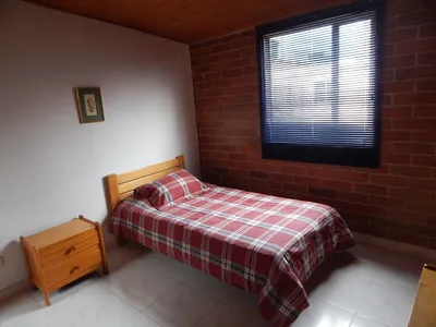 Habitación en arriendo