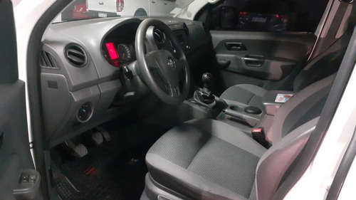 Amarok 2.0 Cd Tdi 140cv 4x4 Startline 2013